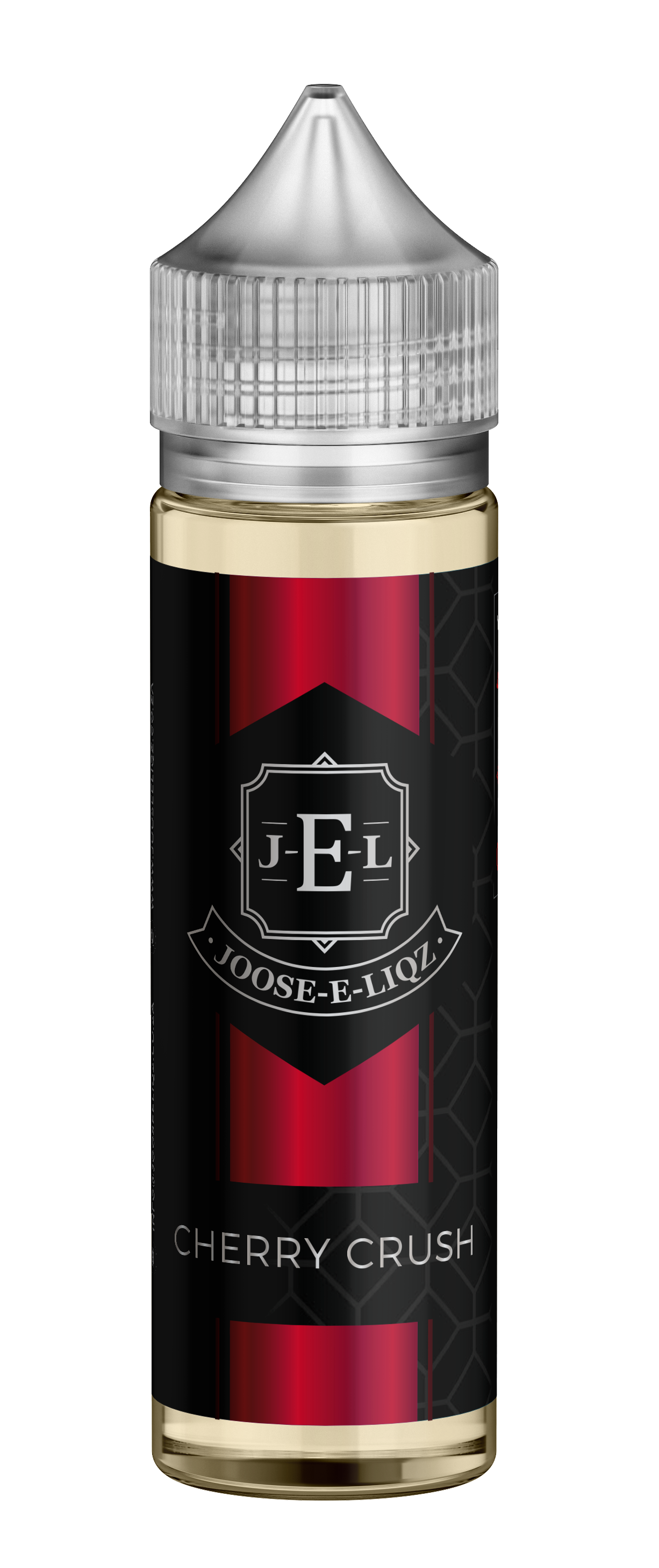 JOOSE-E-LIQZ | Cherry Crush 60ml