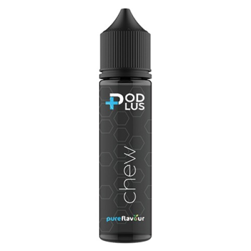 Pod Plus Salt/MTL Flavour Shot 60ml