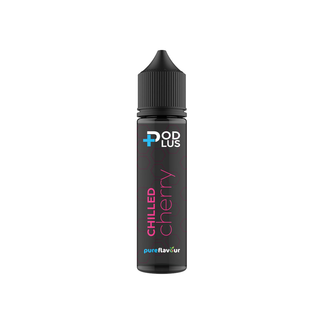 Pod Plus Salt/MTL Flavour Shot 60ml