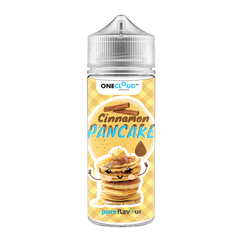 OneCloud Flavour Shot 120ml  Vape Junction