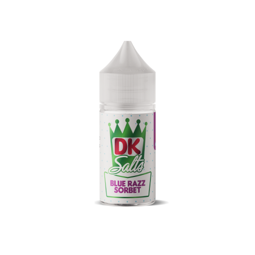 Donut King Salt/MTL Flavour Shot 30ml