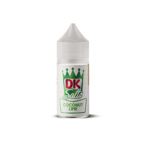 Donut King Salt/MTL Flavour Shot 30ml
