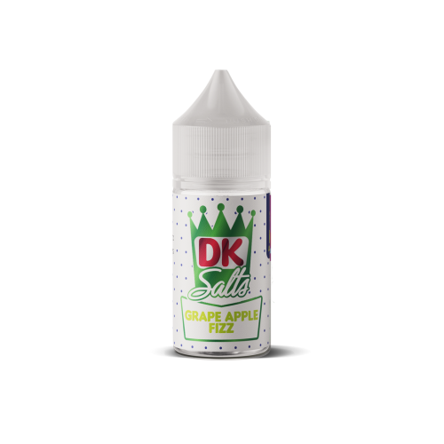 Donut King Salt/MTL Flavour Shot 30ml