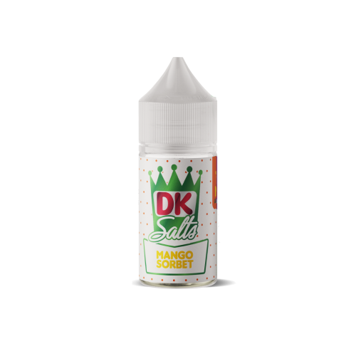 Donut King Salt/MTL Flavour Shot 30ml