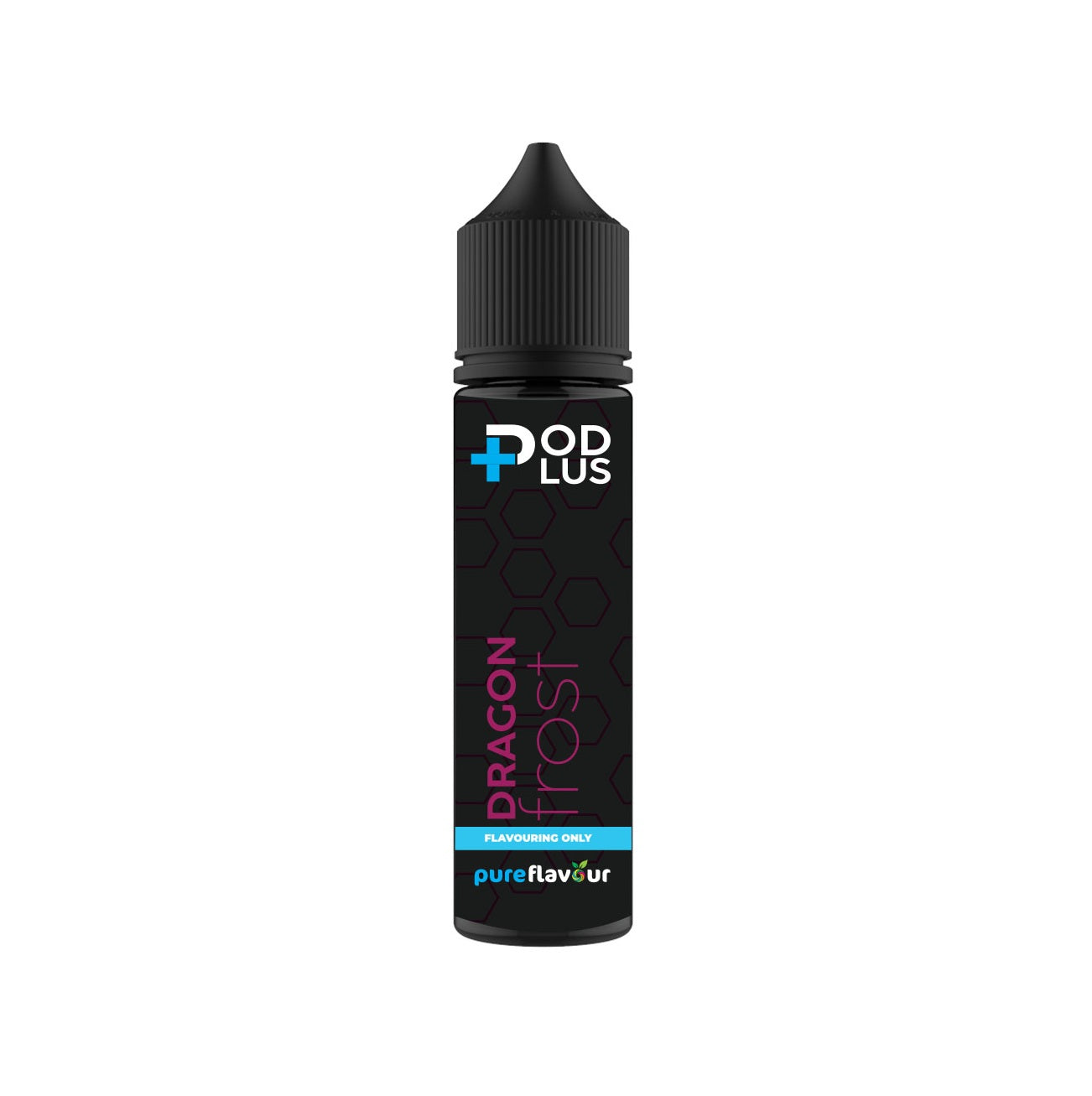 Pod Plus Salt/MTL Flavour Shot 60ml