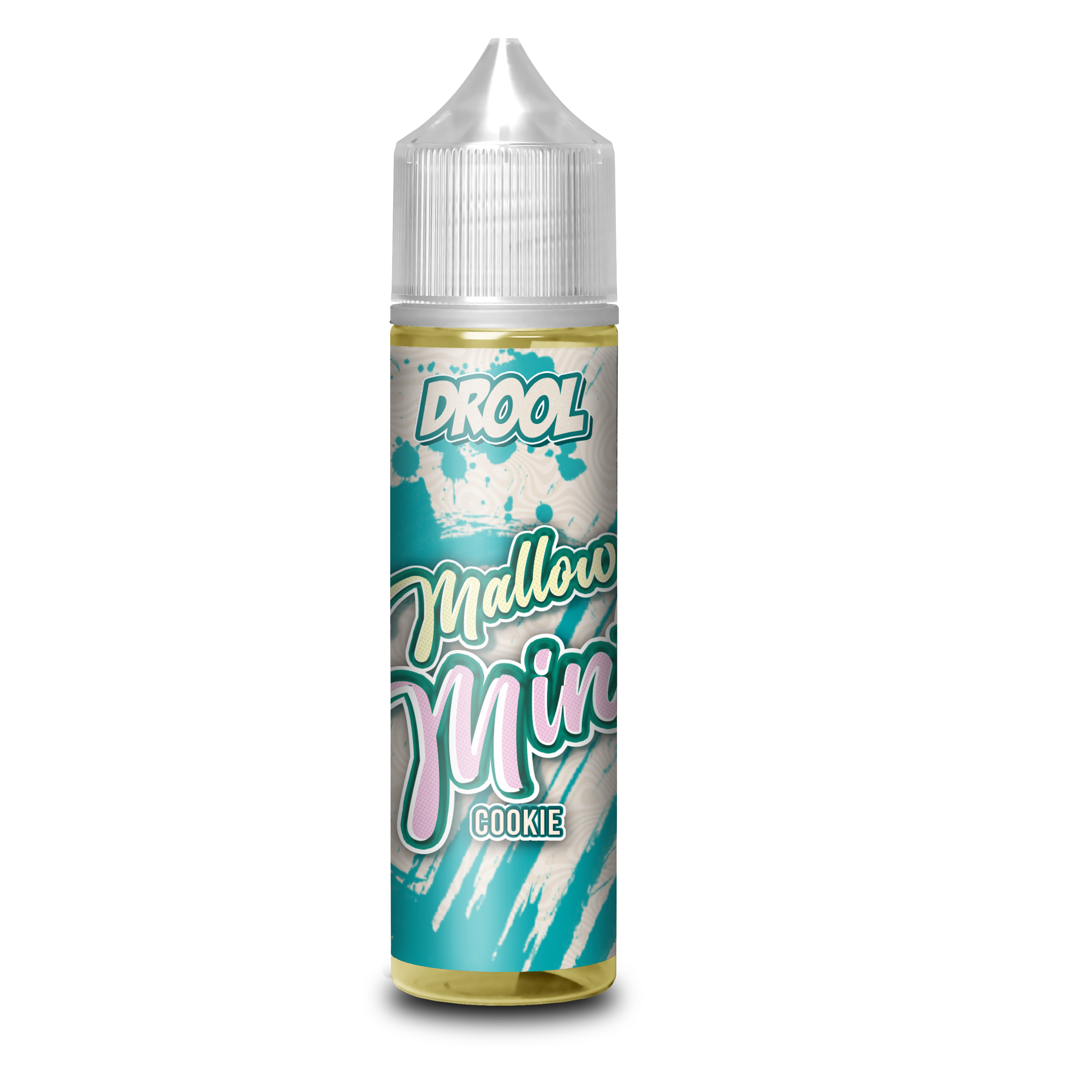 Nostalgia Salt/MTL Flavour Shot 60ml