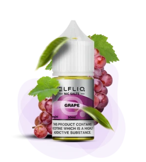 ELFLIQ by Elf Bar Salt Nic 30ml