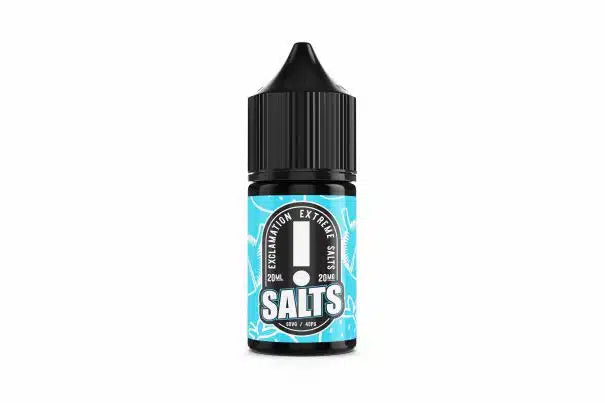 Punctuation Extreme Salt Nic 20ml