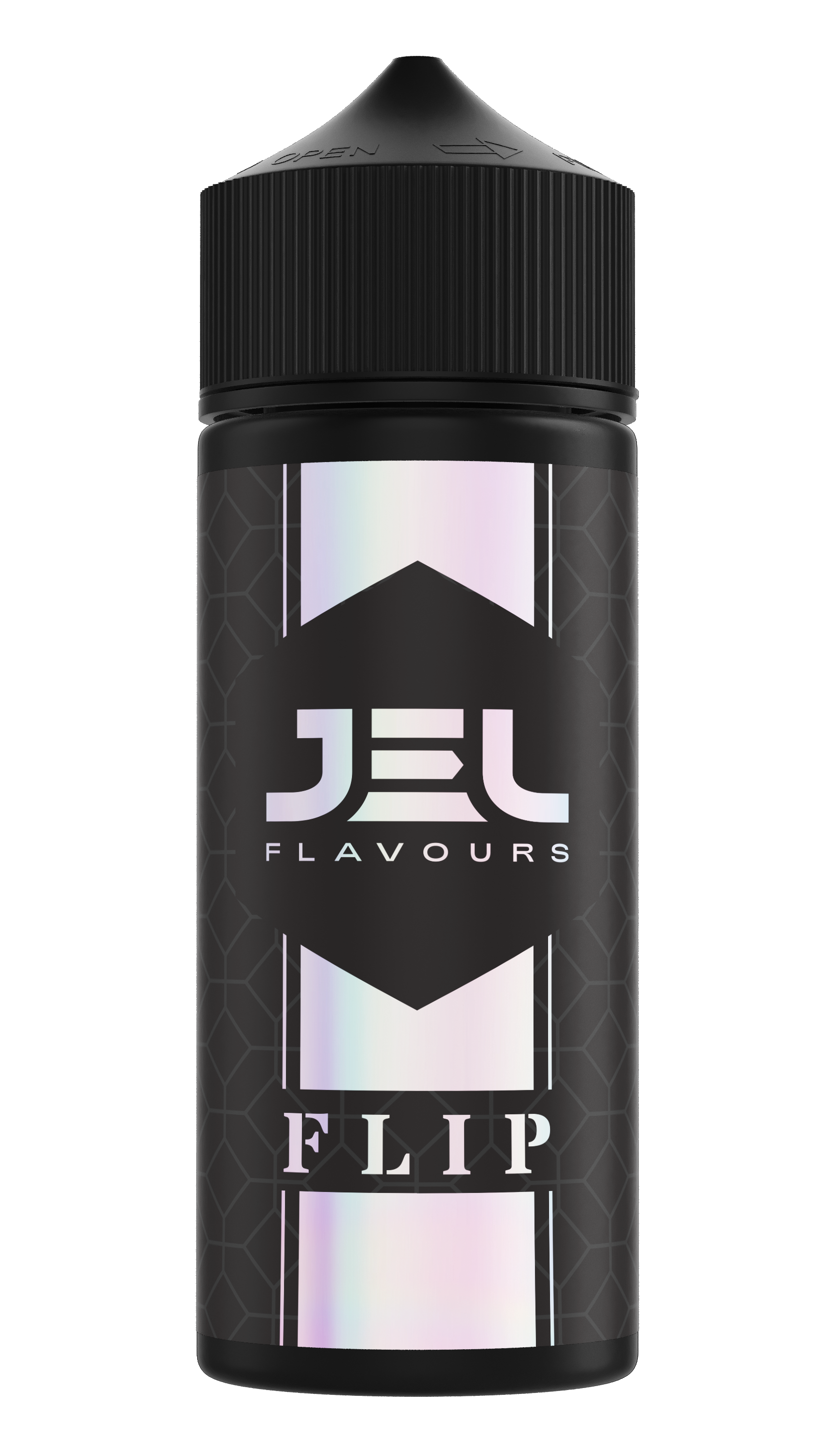 JEL Flavour Shot 120ml