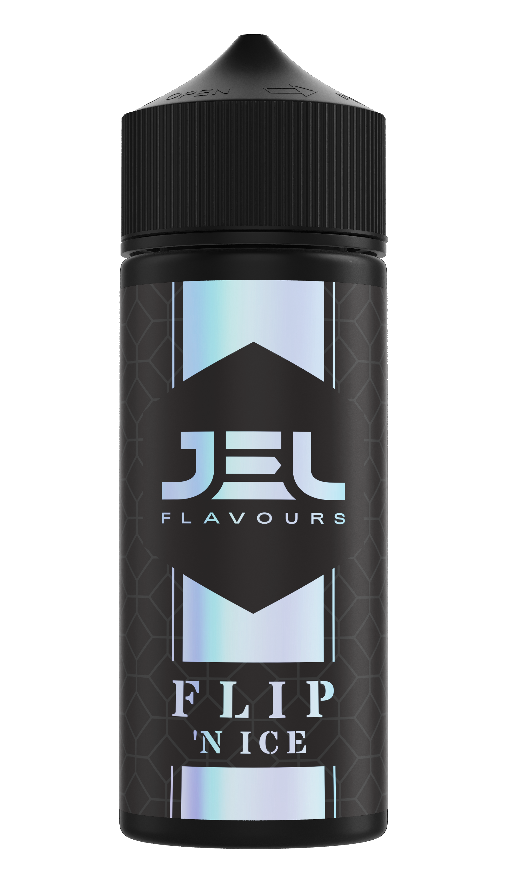 JEL Flavour Shot 120ml