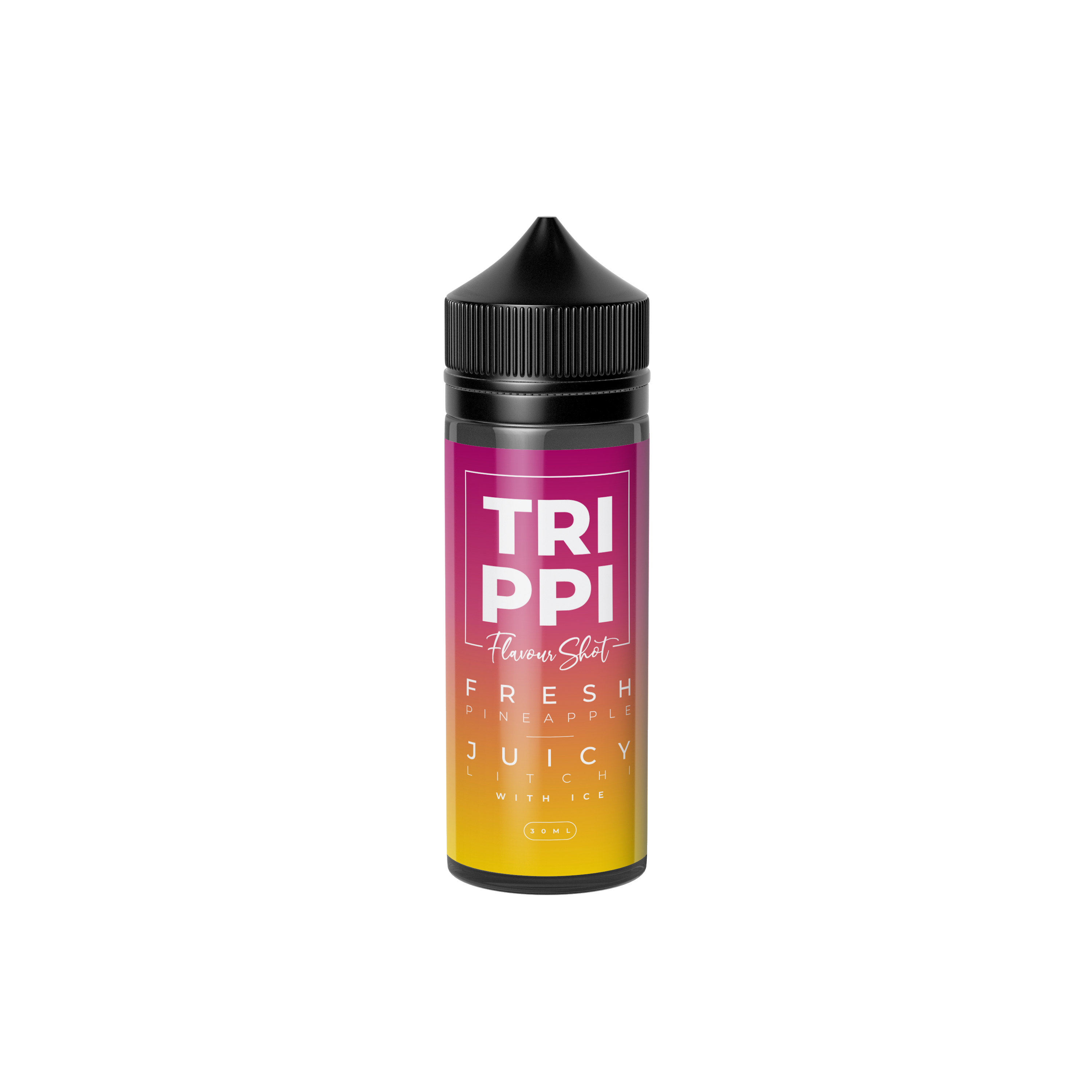Trippi Flavour Shot 120ml