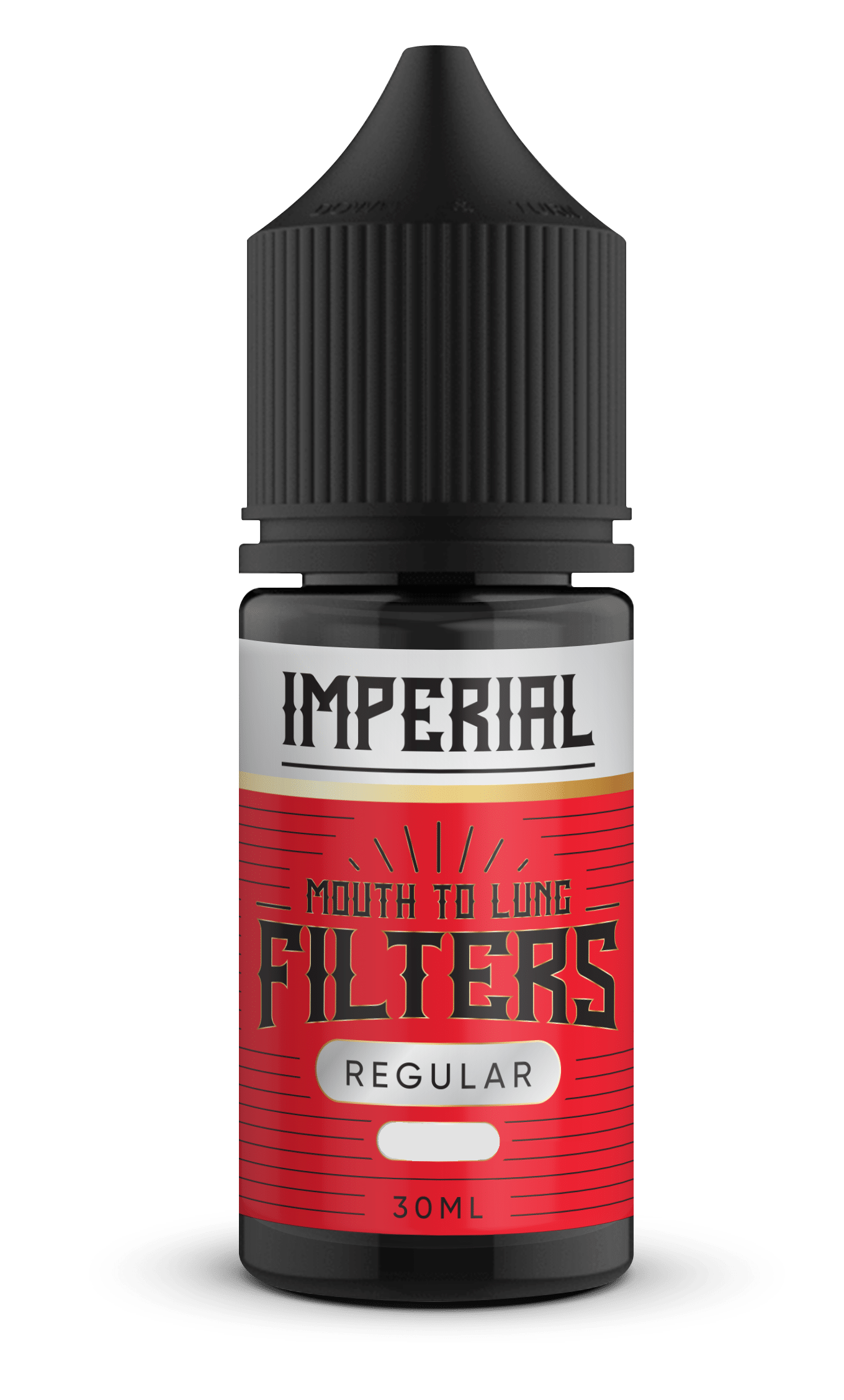 Imperial Salt/MTL Flavour Shot 30ml
