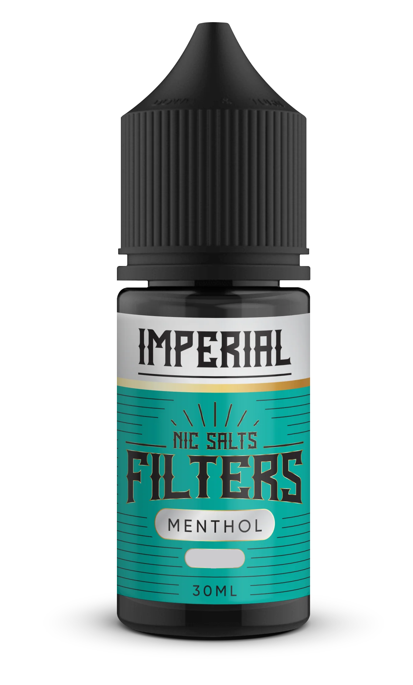 Imperial Salt/MTL Flavour Shot 30ml