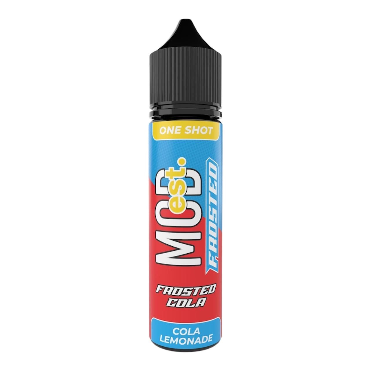 MODest Salt/MTL Flavour Shot 60ml