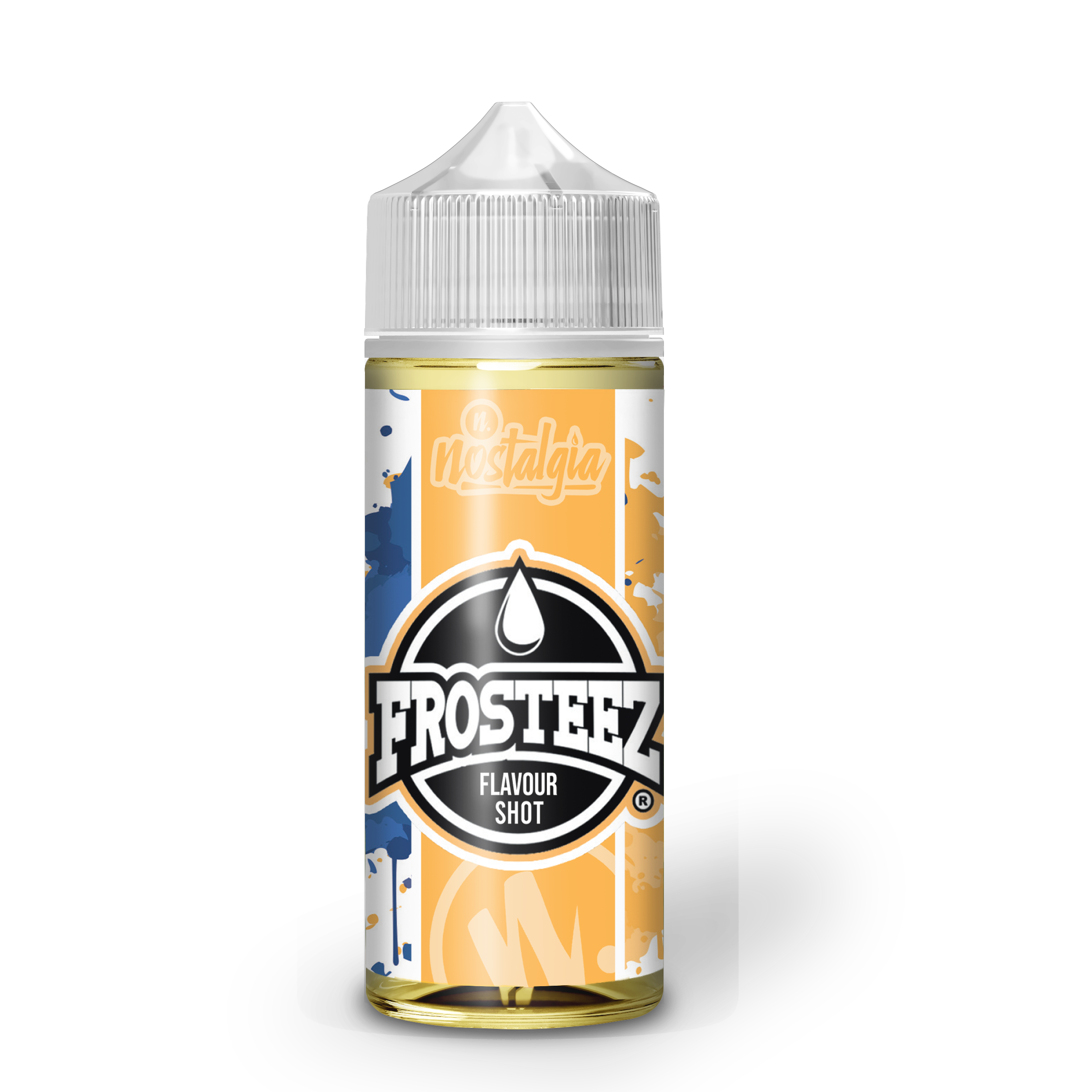 Nostalgia Flavour Shot 120ml