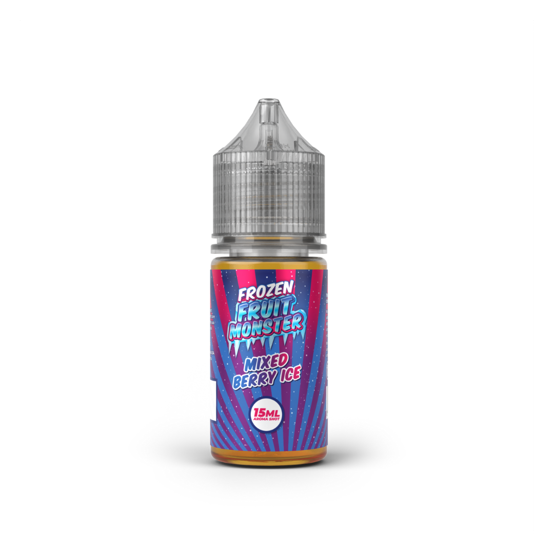 Frozen Fruit Monster Salt/MTL Flavour Shot 30ml