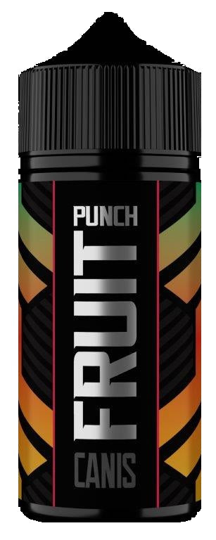 vape juice big bottle Plift Mini – Fruit Punch (10mg) 12 Pack – Drink Plift main image 1