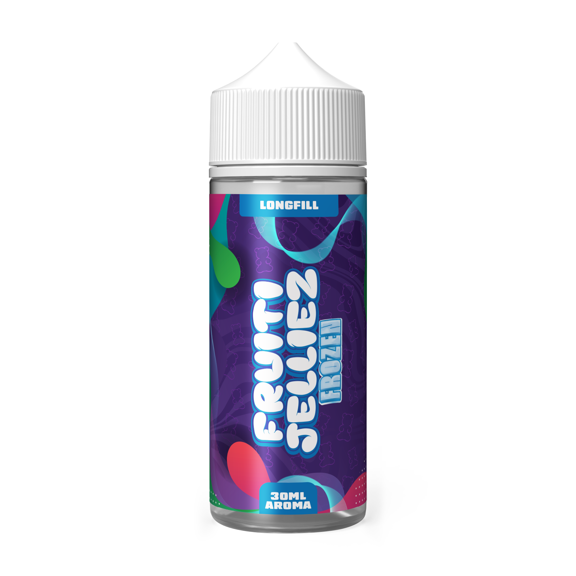 Pulp Flavour Shot 120ml