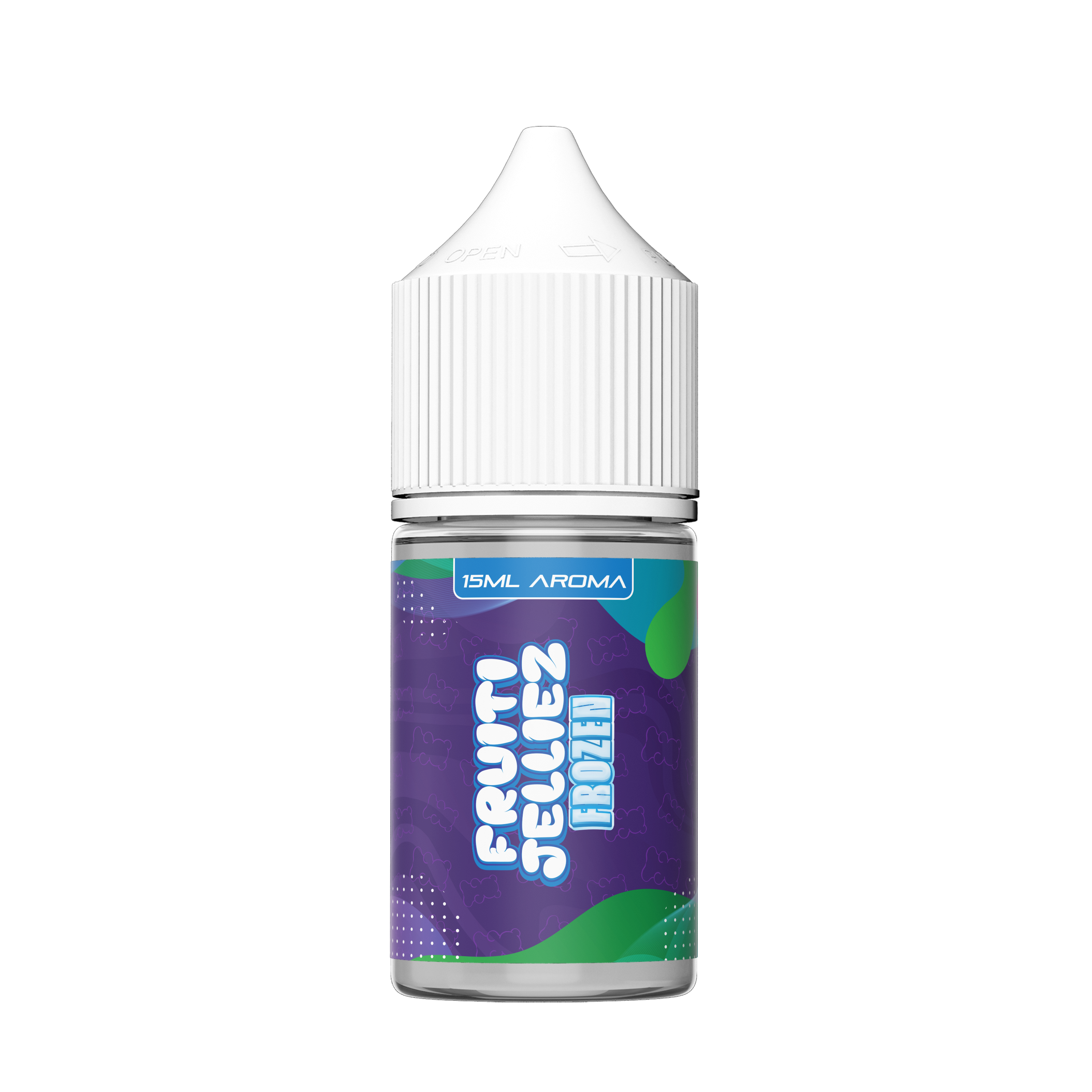Pulp Salt/MTL Flavour Shot 30ml