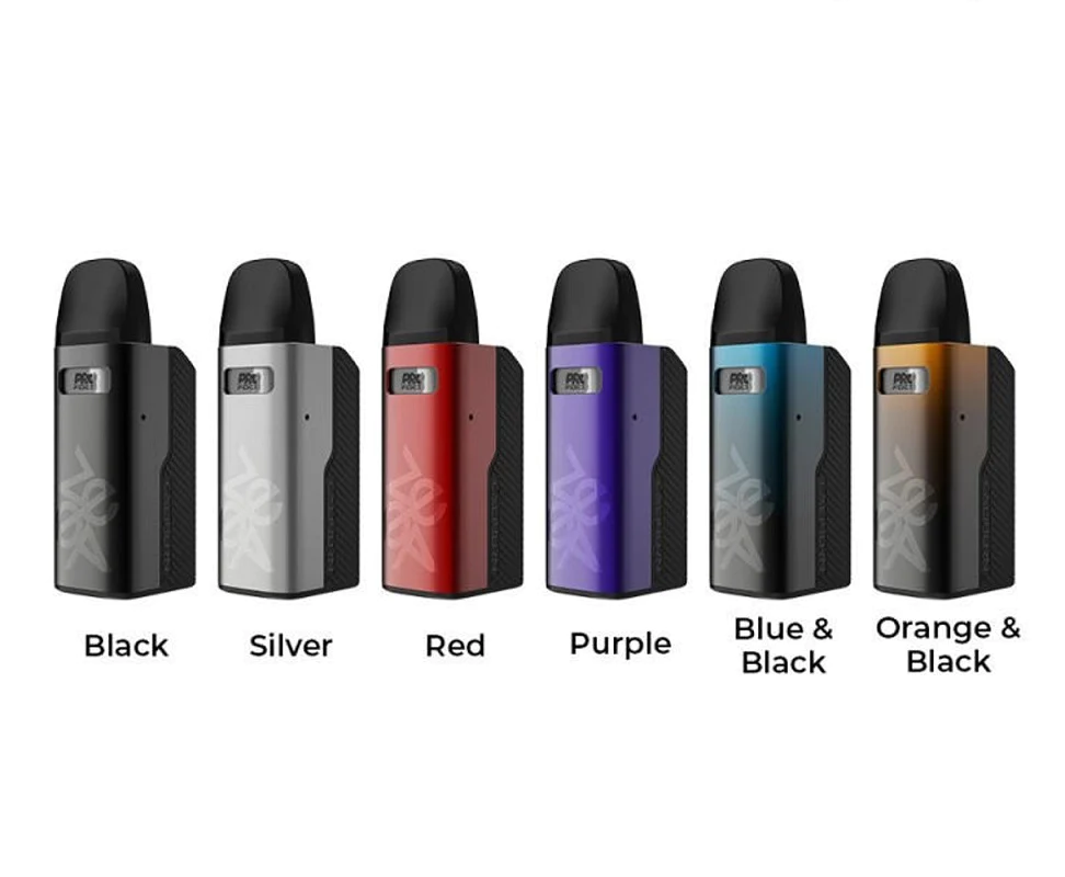 Uwell Caliburn GZ2 Pod Kit