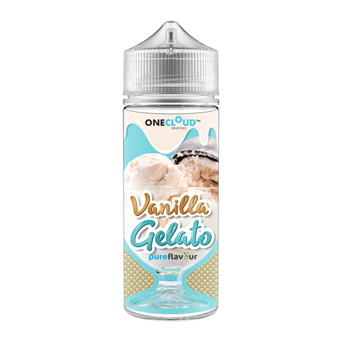 OneCloud Flavour Shot 120ml