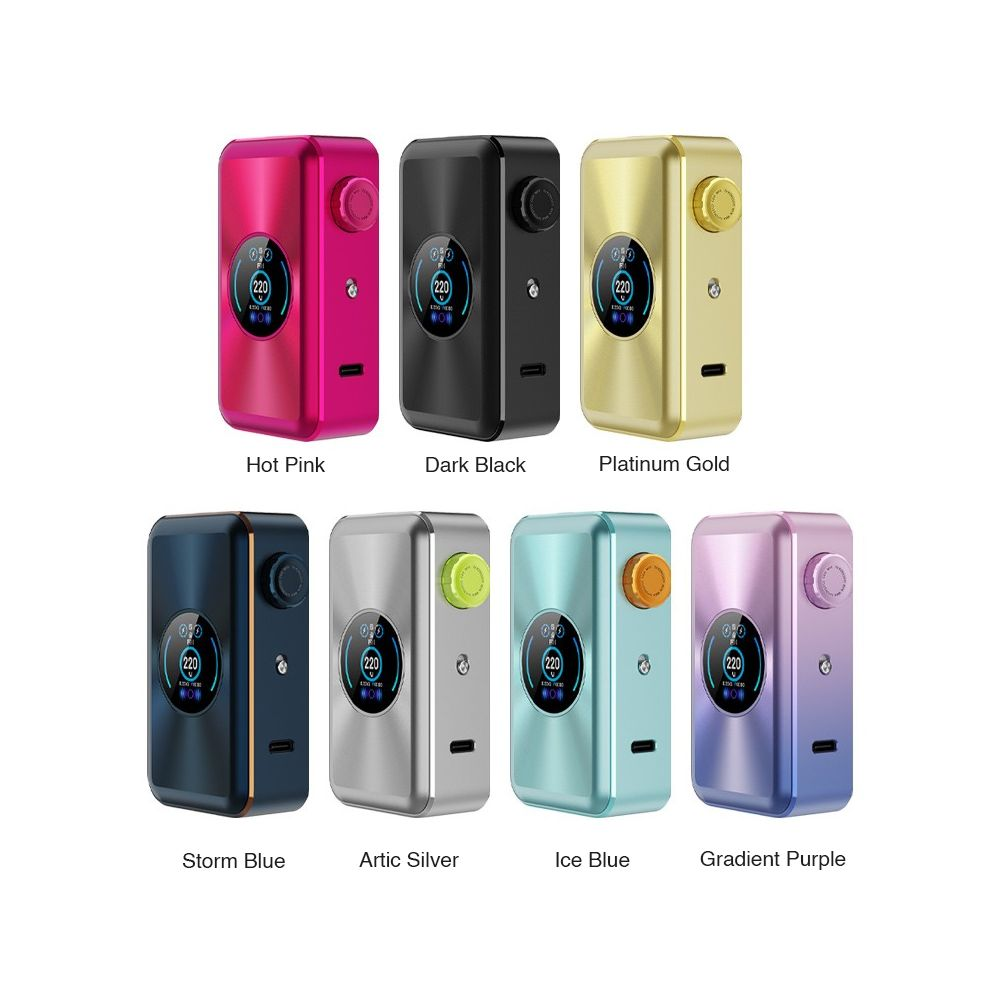 Vaporesso Gen Max Mod