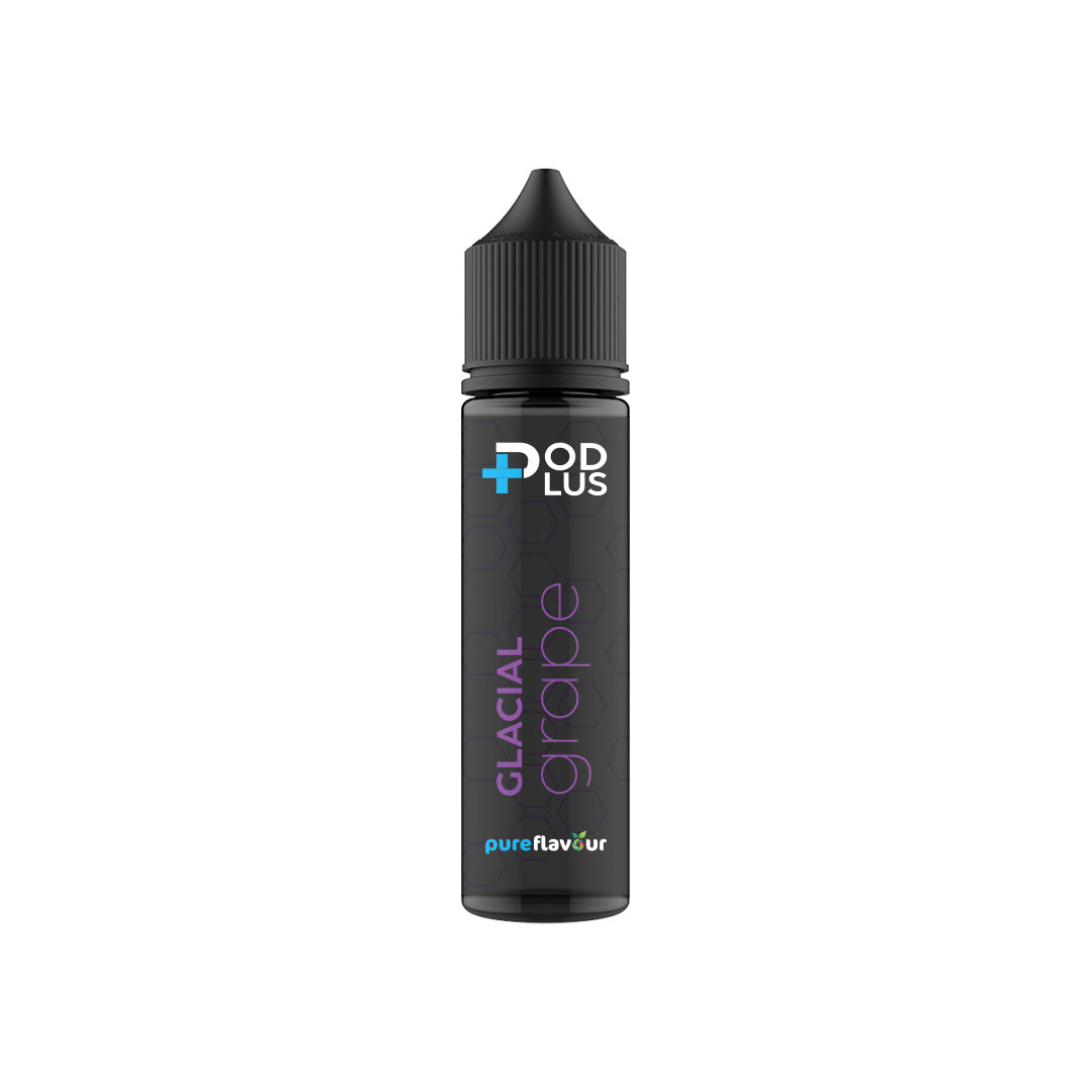 Pod Plus Salt/MTL Flavour Shot 60ml