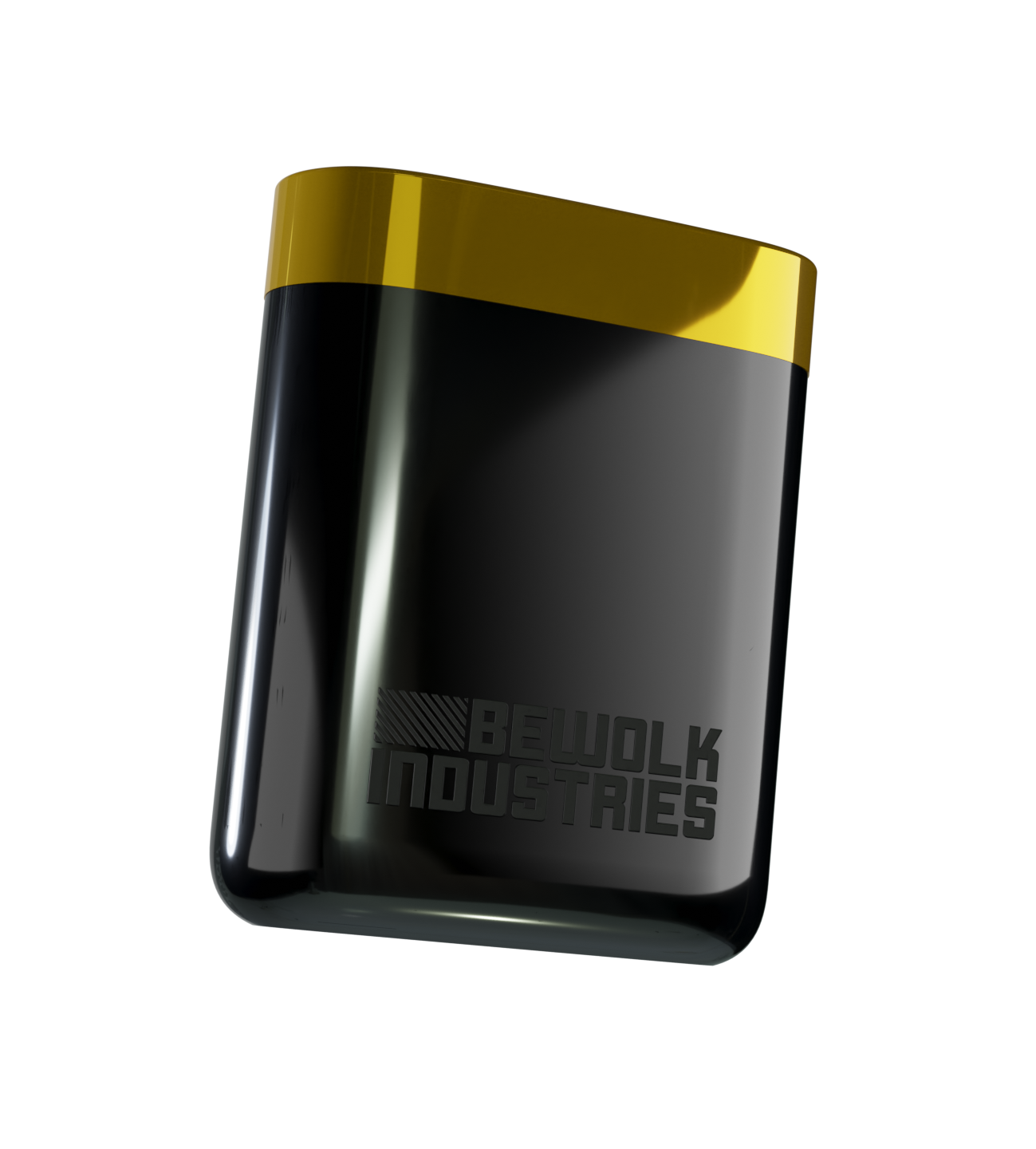 Bewolk Battery - Vape Junction