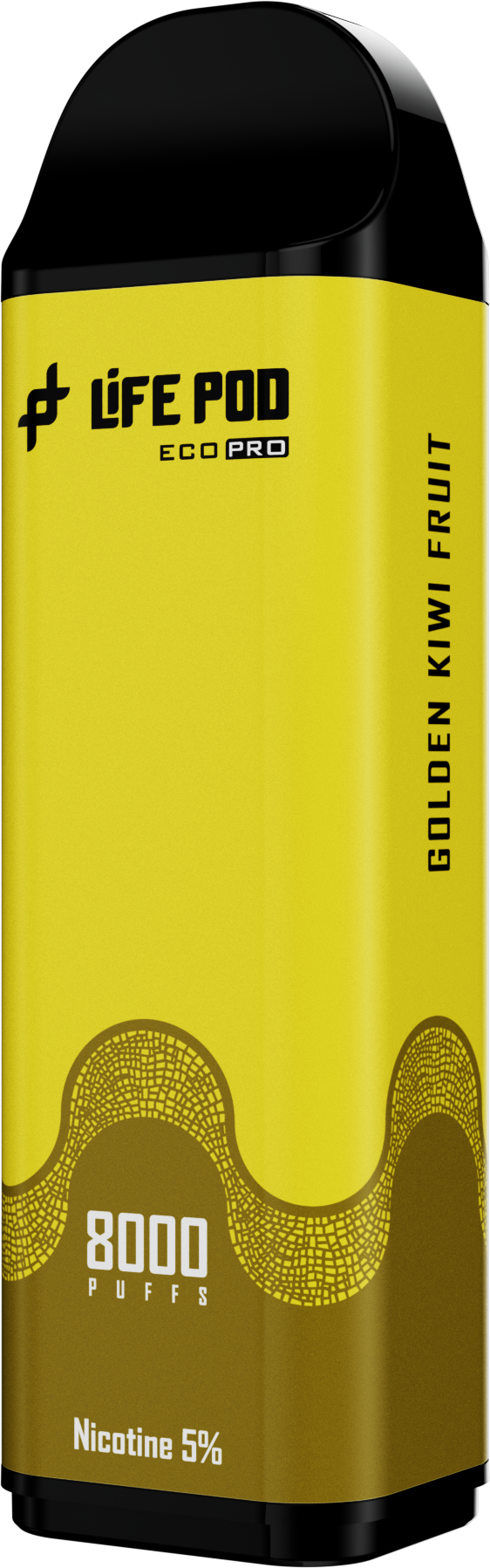 Life Pod Eco Pro 8000 Replacement Flavour Pod