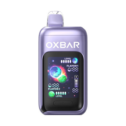 Oxbar DualBlend 50000 Disposable Pod Device