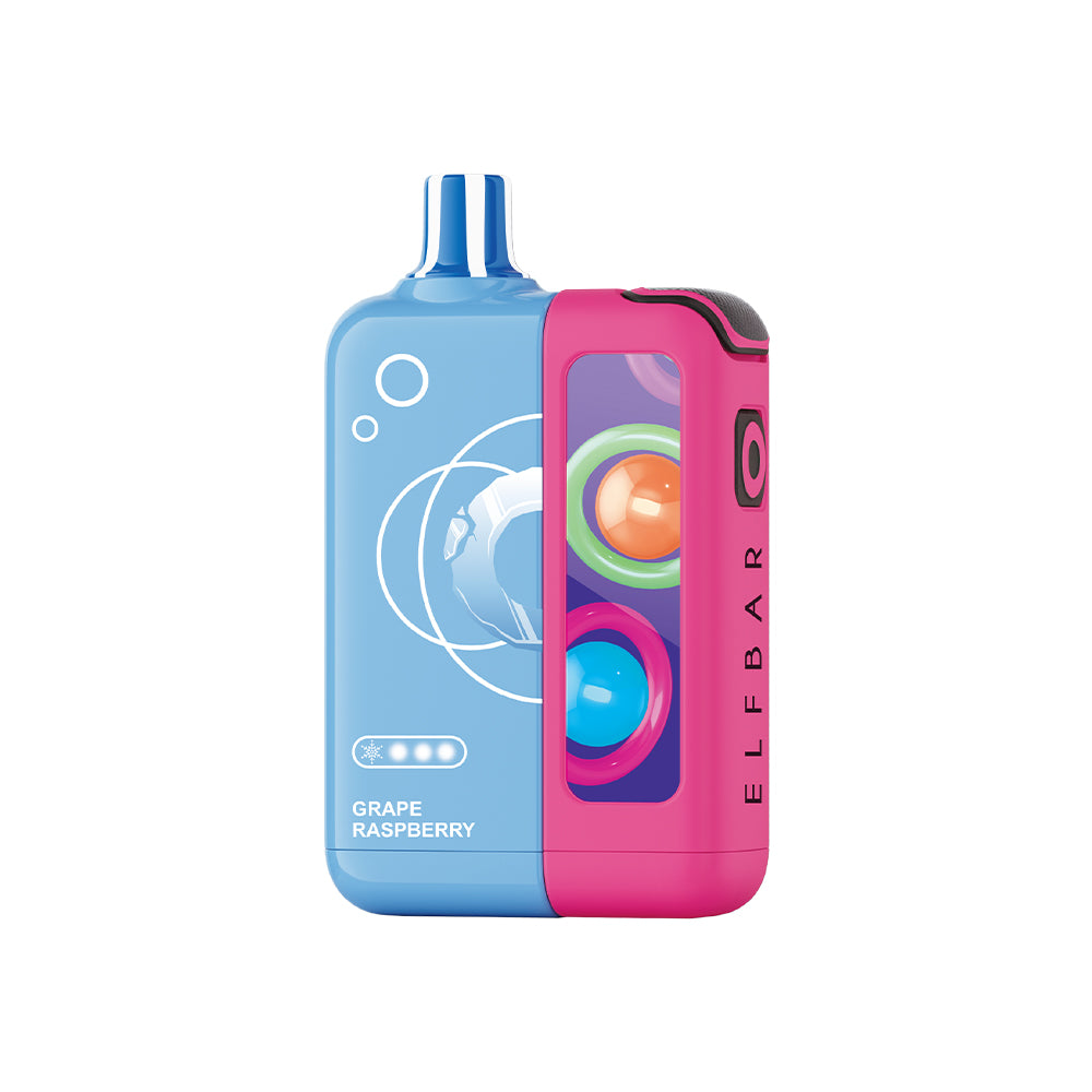 Elf Bar EW16000 Premium Kit (Pod + Battery)