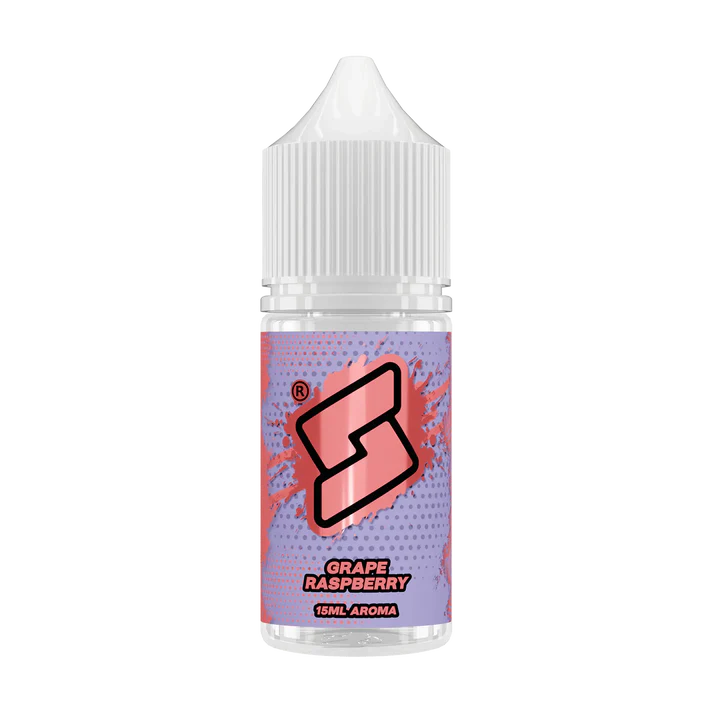 Bard Syndicate Salt/MTL Flavour Shot 30ml Bard Syndicate Salt/MTL Flavour Shot 30ml