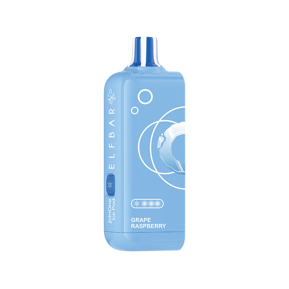 Elf Bar EW16000 Premium Replacement Flavour Pod
