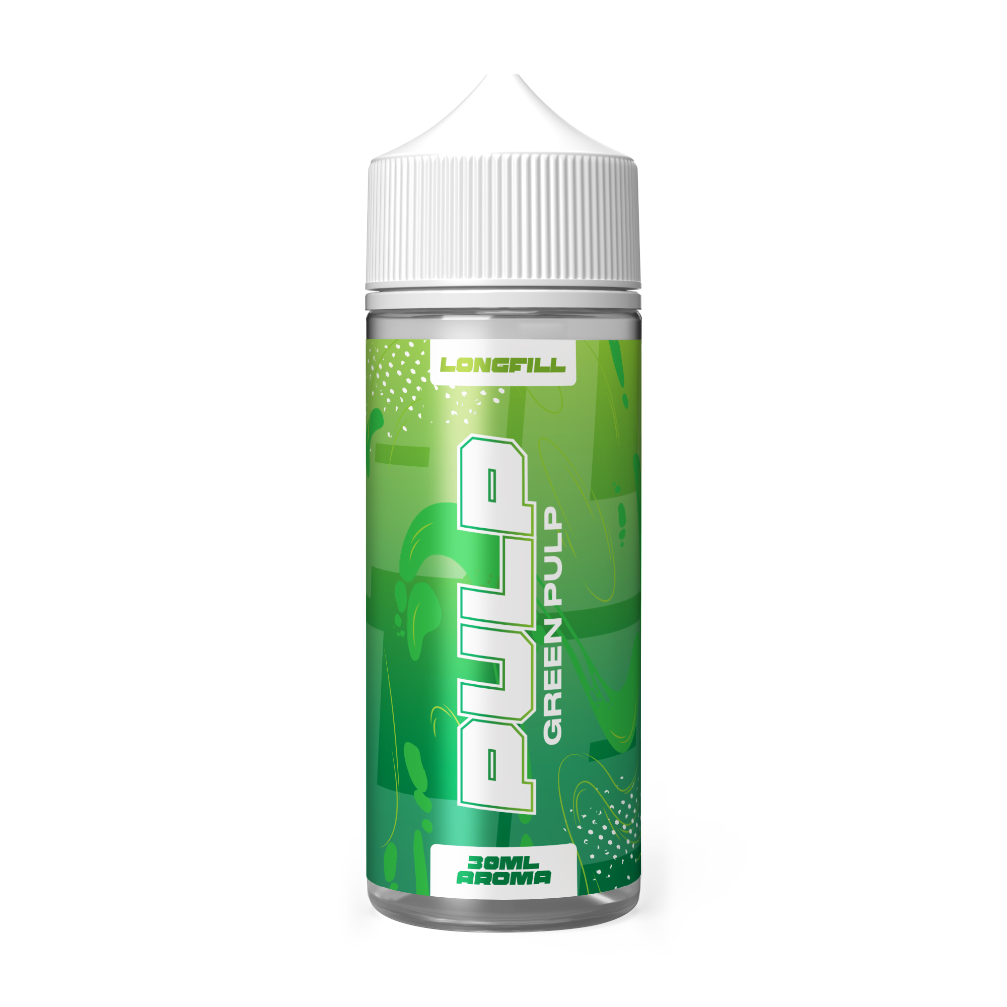Pulp Flavour Shot 120ml