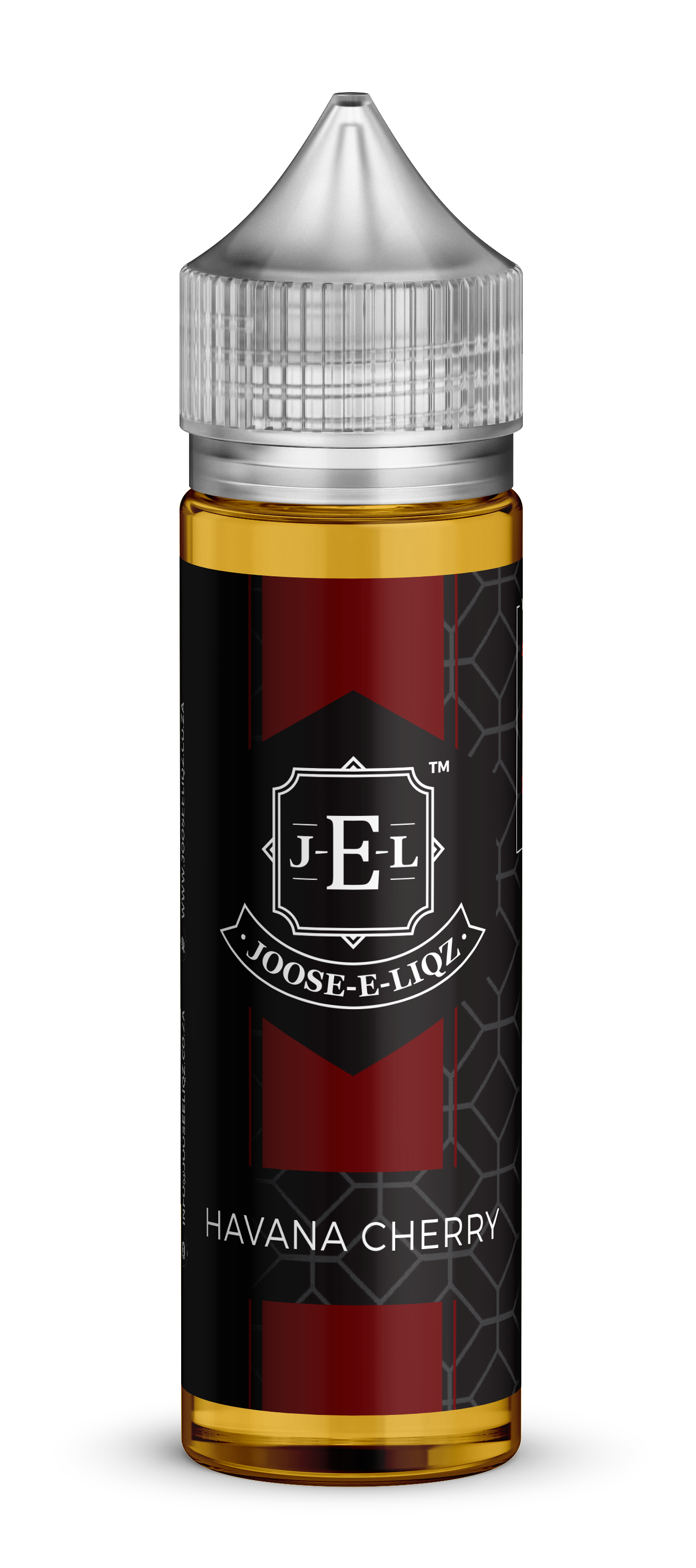 Joose-E-Liqz I Havana Nightz Cherry 60ml