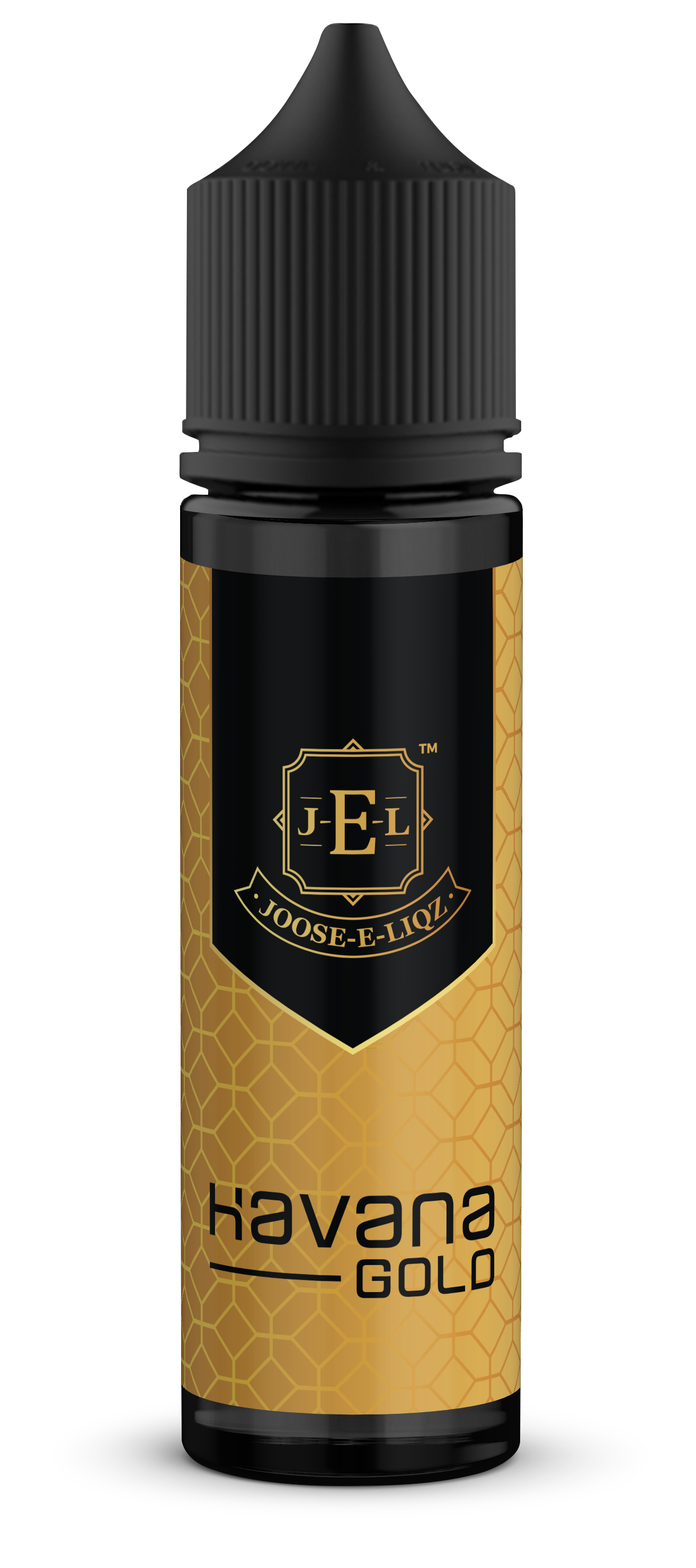 Joose-E-Liqz I Havana Gold 60ml