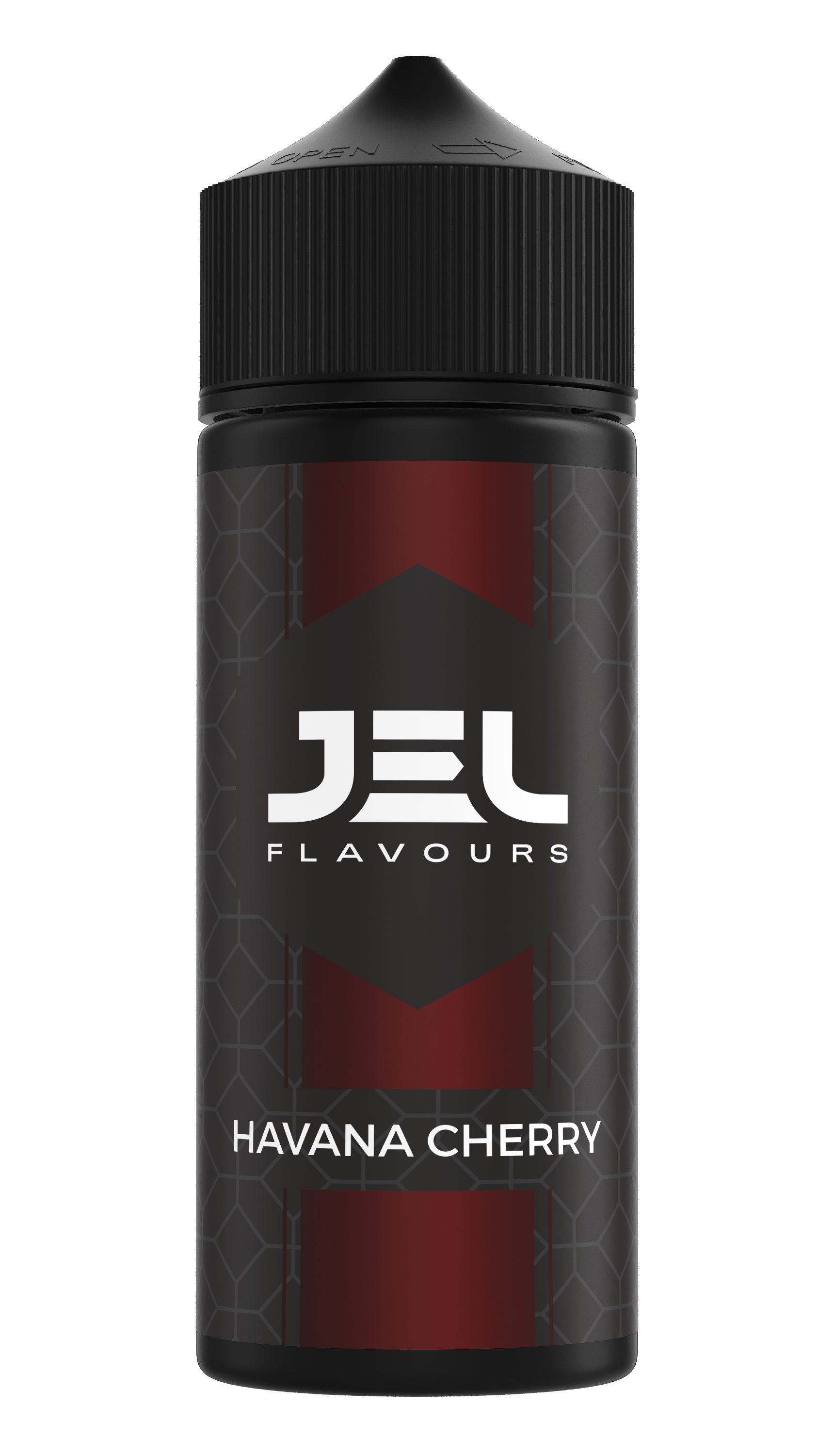 JEL Flavour Shot 120ml
