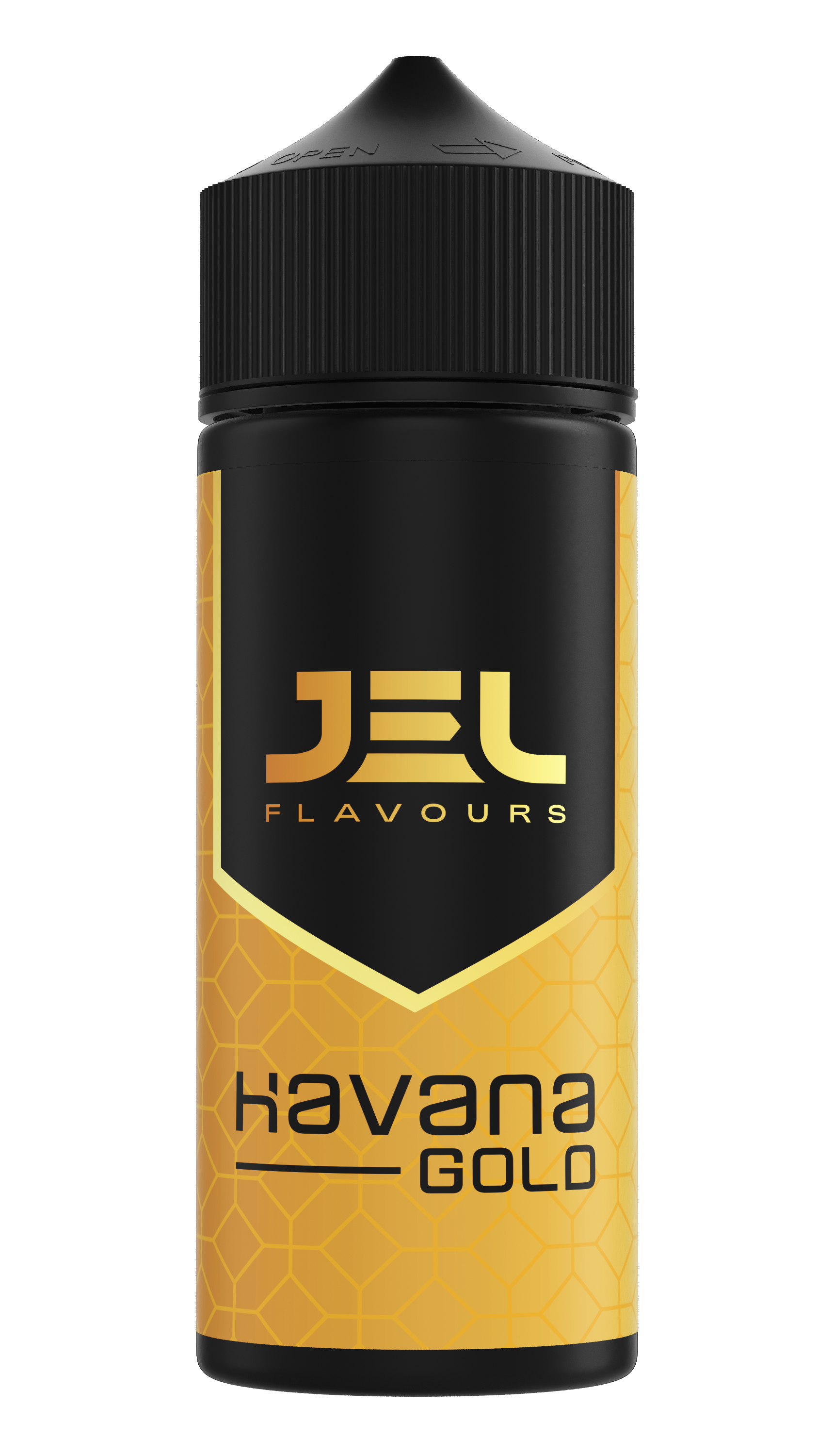 JEL Flavour Shot 120ml