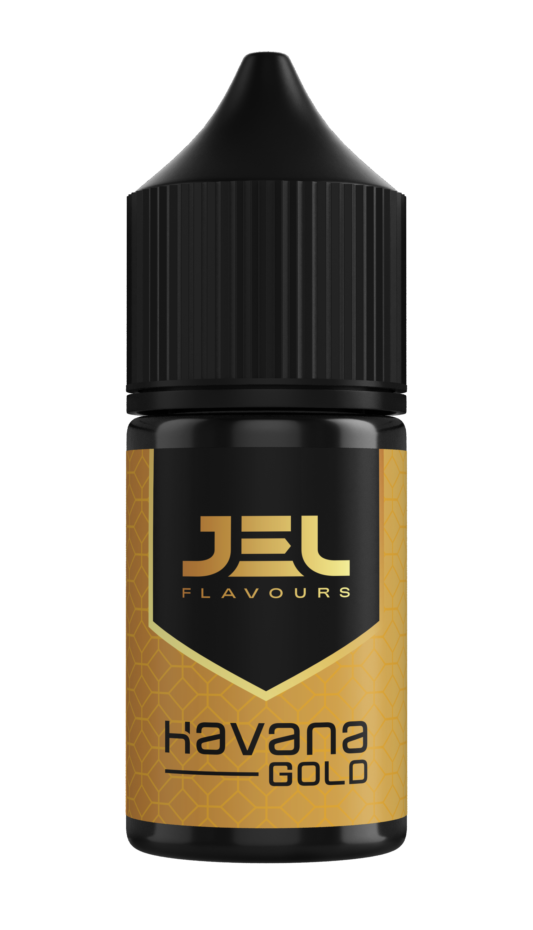 JEL Salt/MTL Flavour Shot 30ml