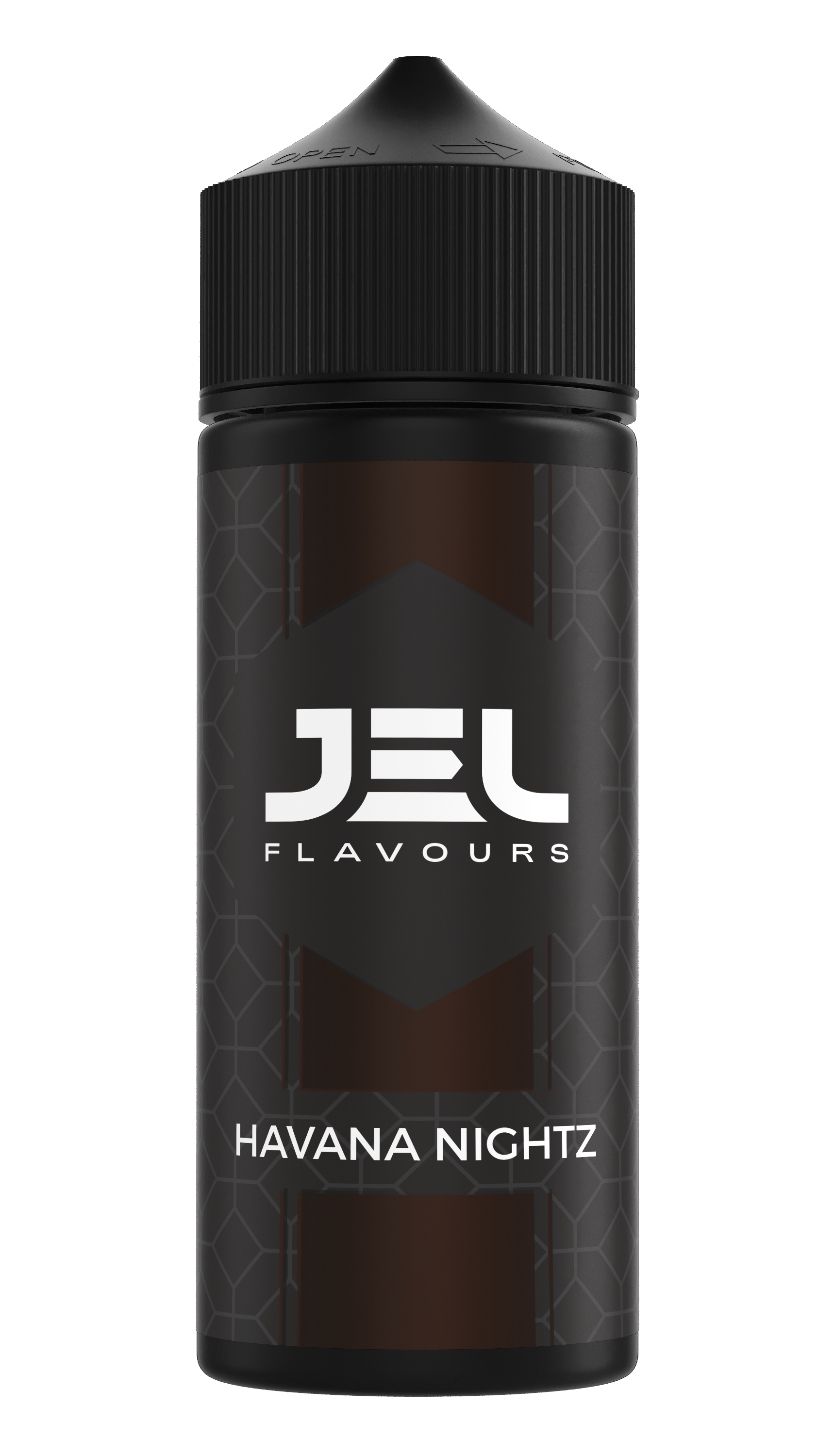 JEL Flavour Shot 120ml