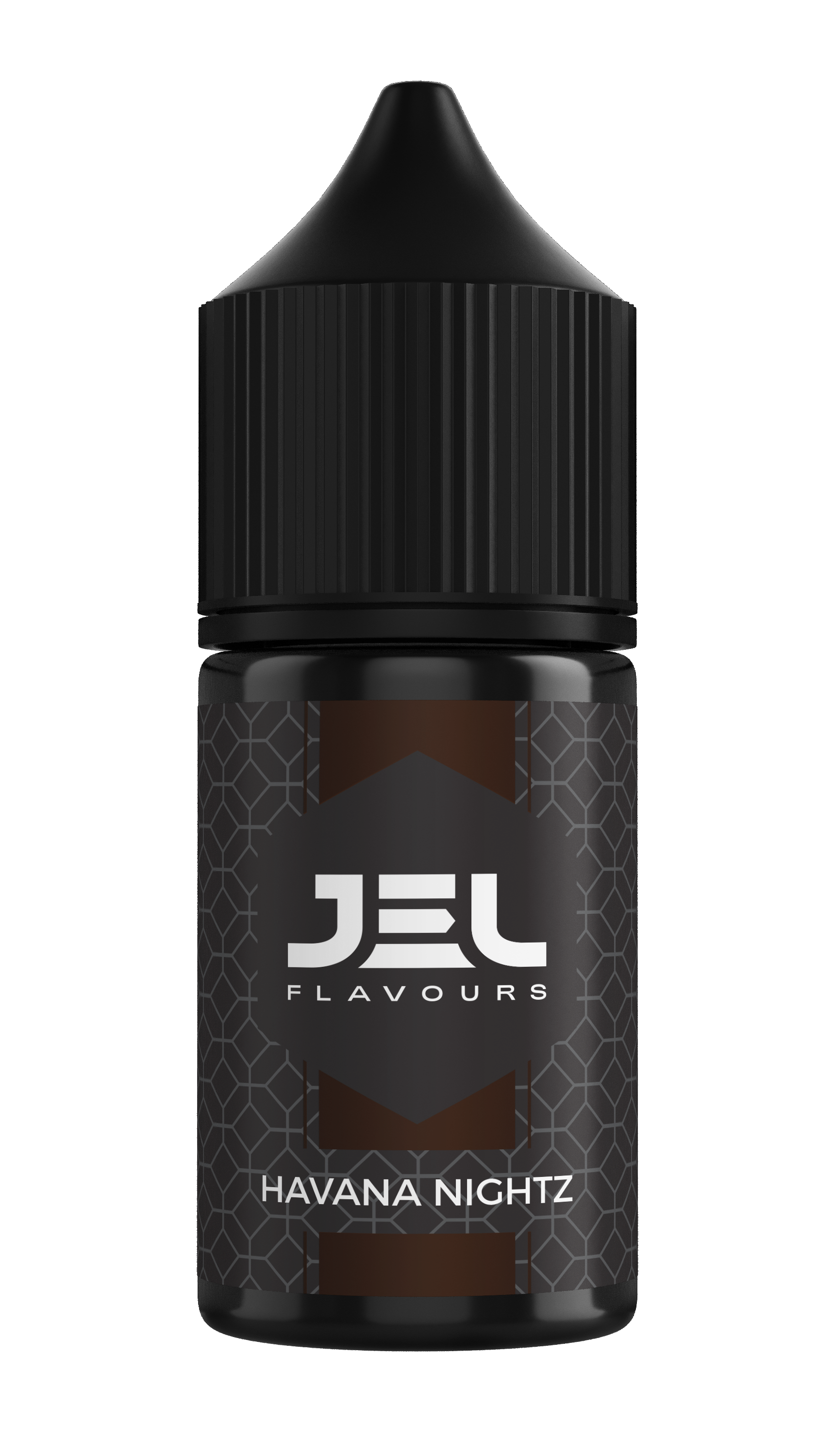JEL Salt/MTL Flavour Shot 30ml