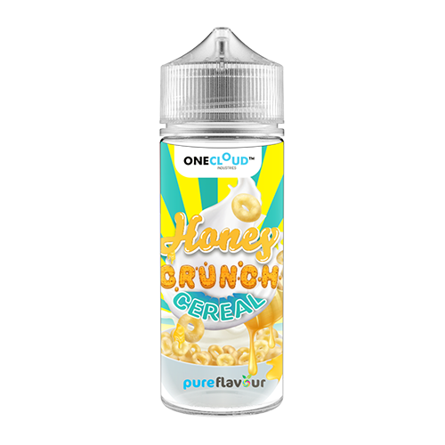 OneCloud Flavour Shot 120ml