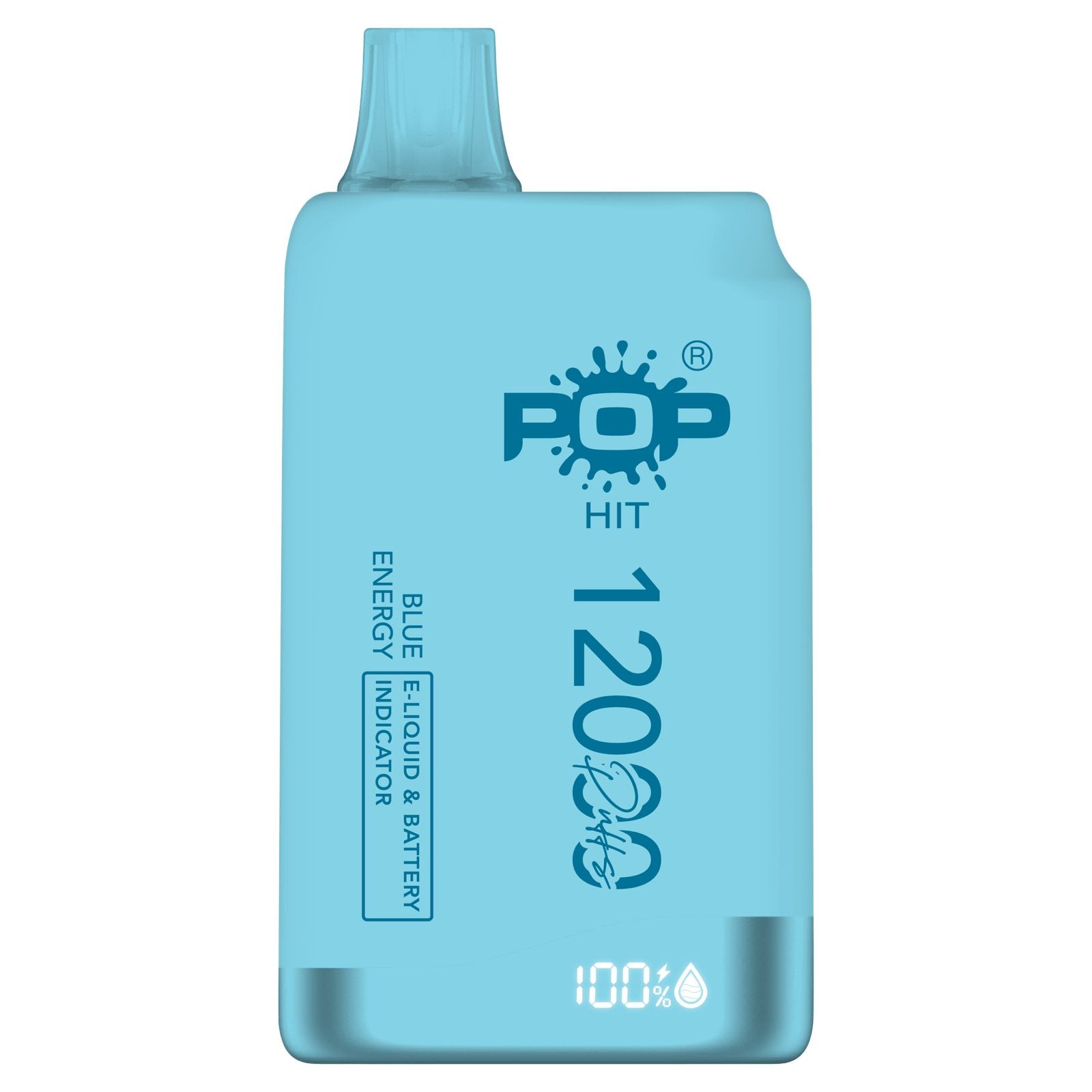 Pop Hit 12000 Disposable Pod Device