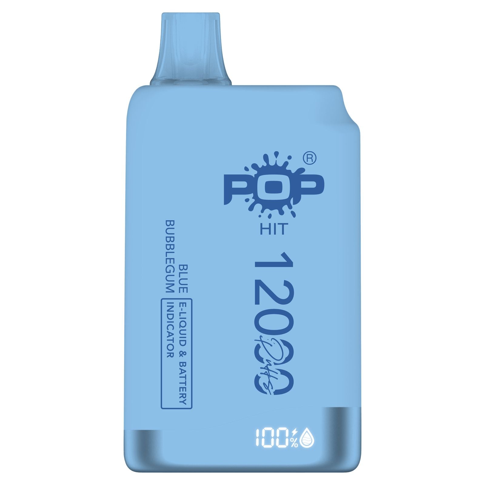 Pop Hit 12000 Disposable Pod Device