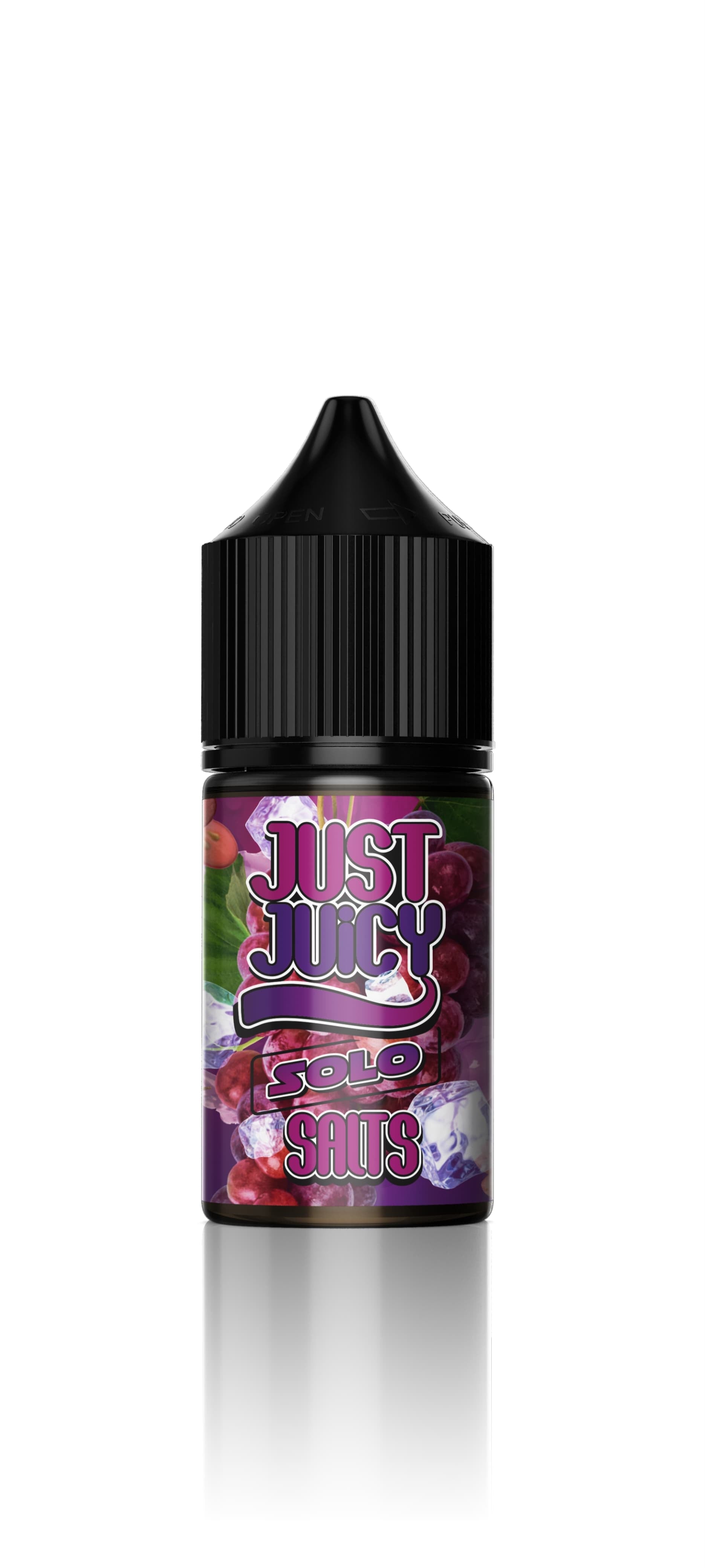 Just Juicy Salt Nic 30ml