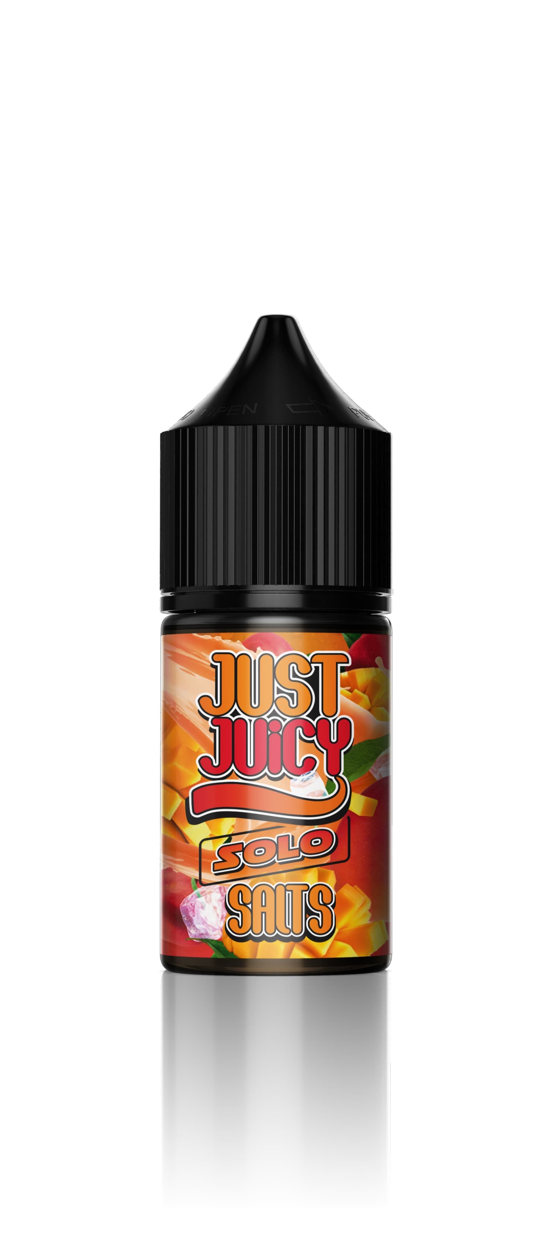 Just Juicy Salt Nic 30ml