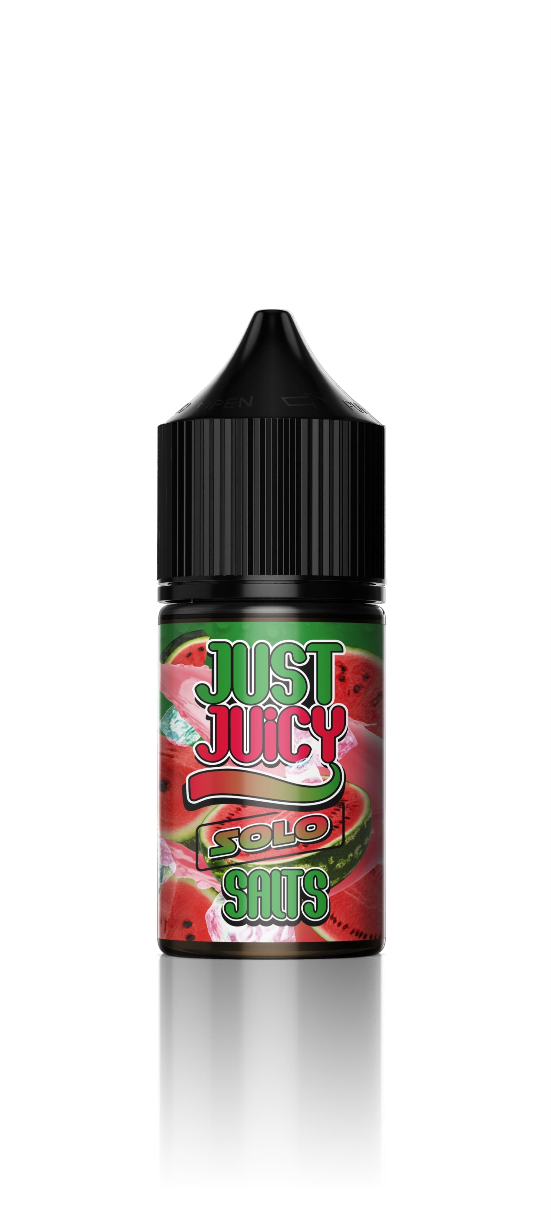Just Juicy Salt Nic 30ml