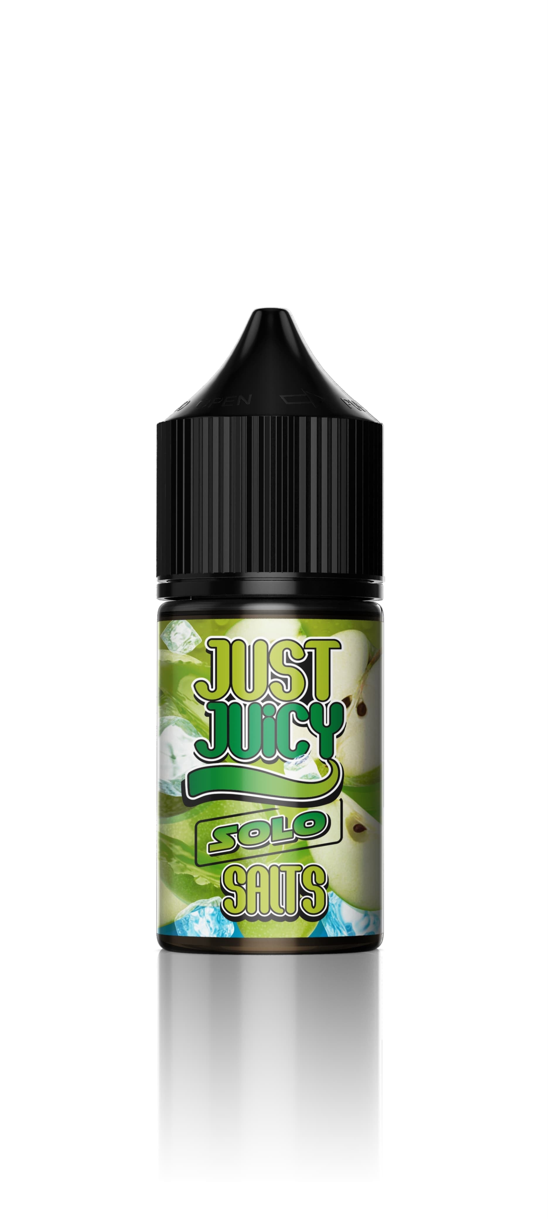 Just Juicy Salt Nic 30ml