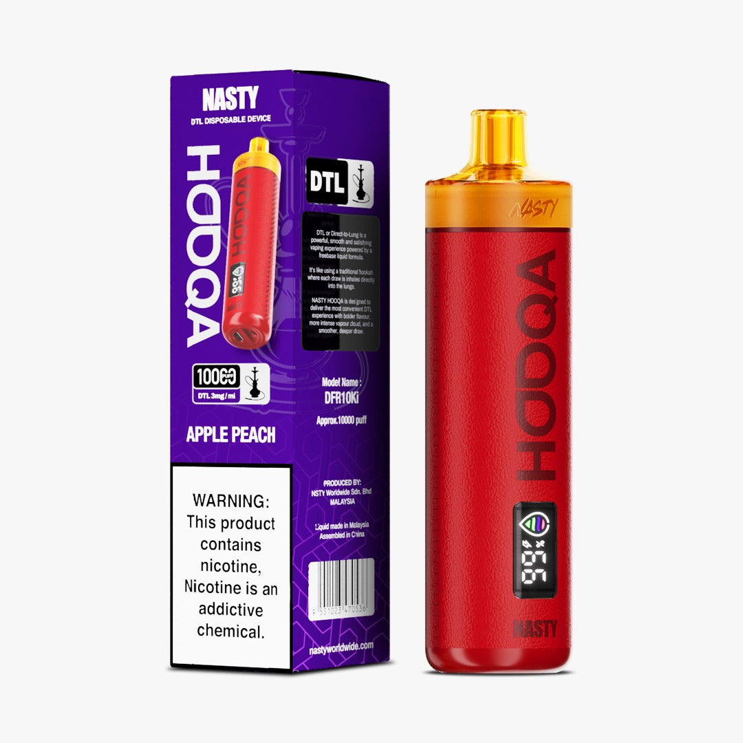 dtl vape disposable Mr.Goodie Shisha DTL 30K MTL 50K Disposable Vape 40ml