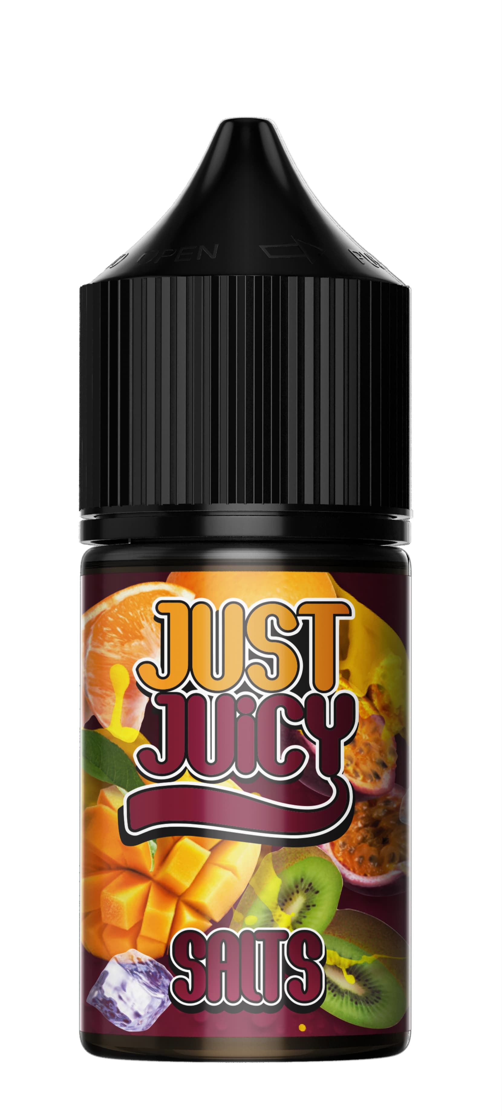 Just Juicy Salt Nic 30ml